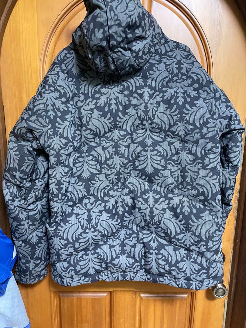 BURTON RONIN M スノーボード　ジャケット