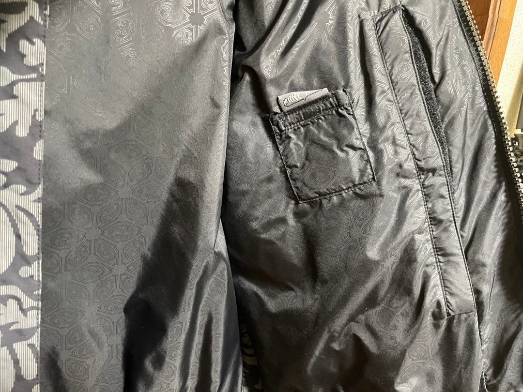 BURTON RONIN M スノーボード　ジャケット