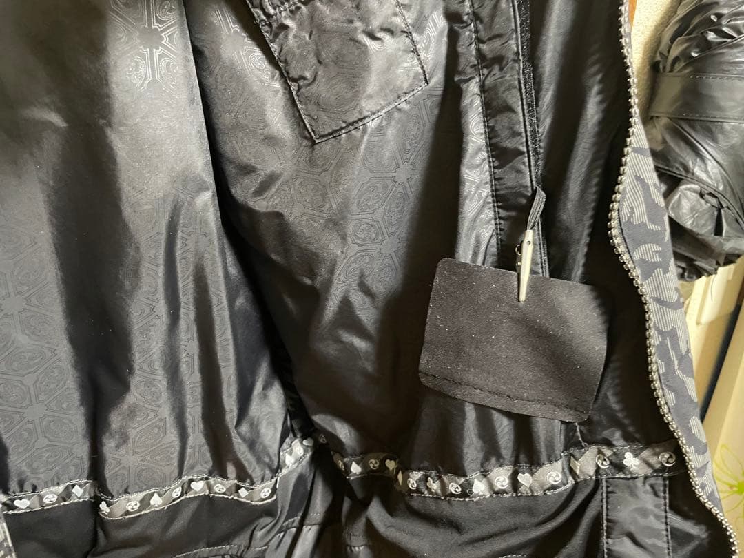 BURTON RONIN M スノーボード　ジャケット