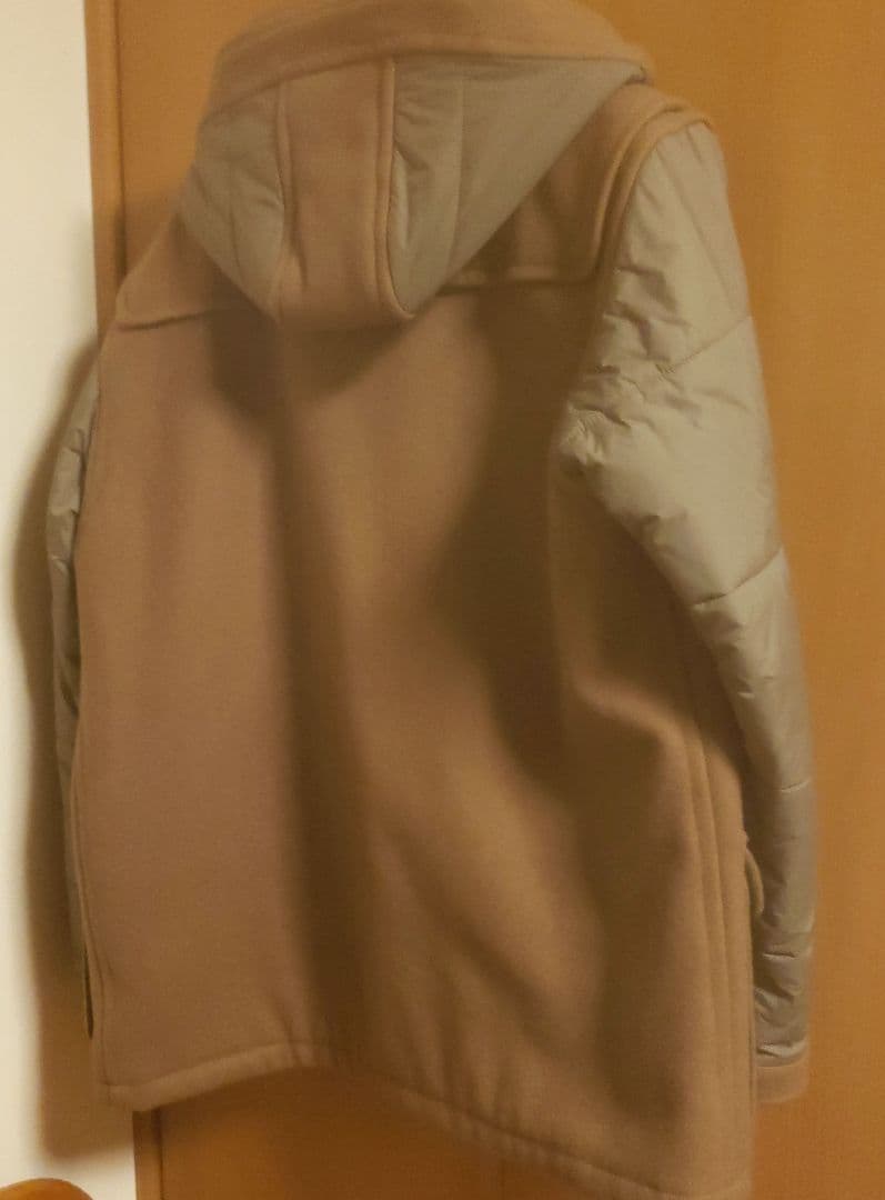 アビレックス　ダッフルコート　XL