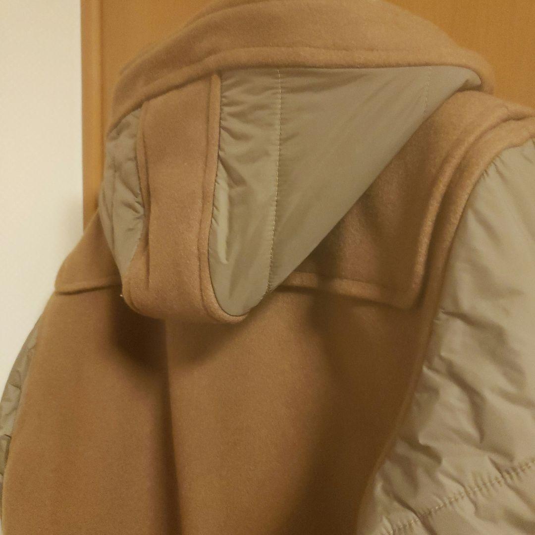 アビレックス　ダッフルコート　XL
