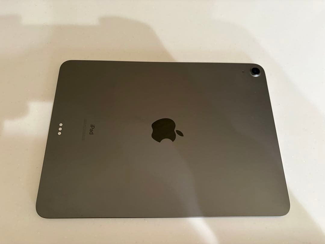 【値引き交渉あり】Apple iPad Airスペースグレー 本体