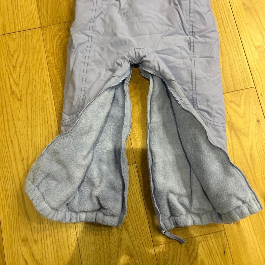 Columbia スキーウェア スノーウェア　4T 110