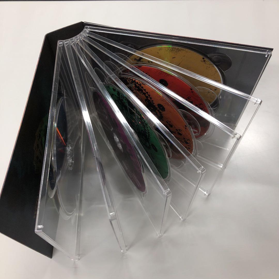 ゼロ 一獲千金ゲーム DVD BOX ☆