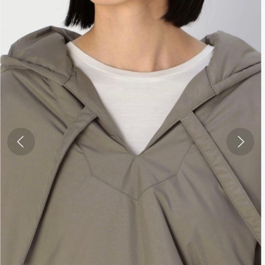【MexiPa】〈別注〉インサレーションメキシカンパーカー メキパ　BShop