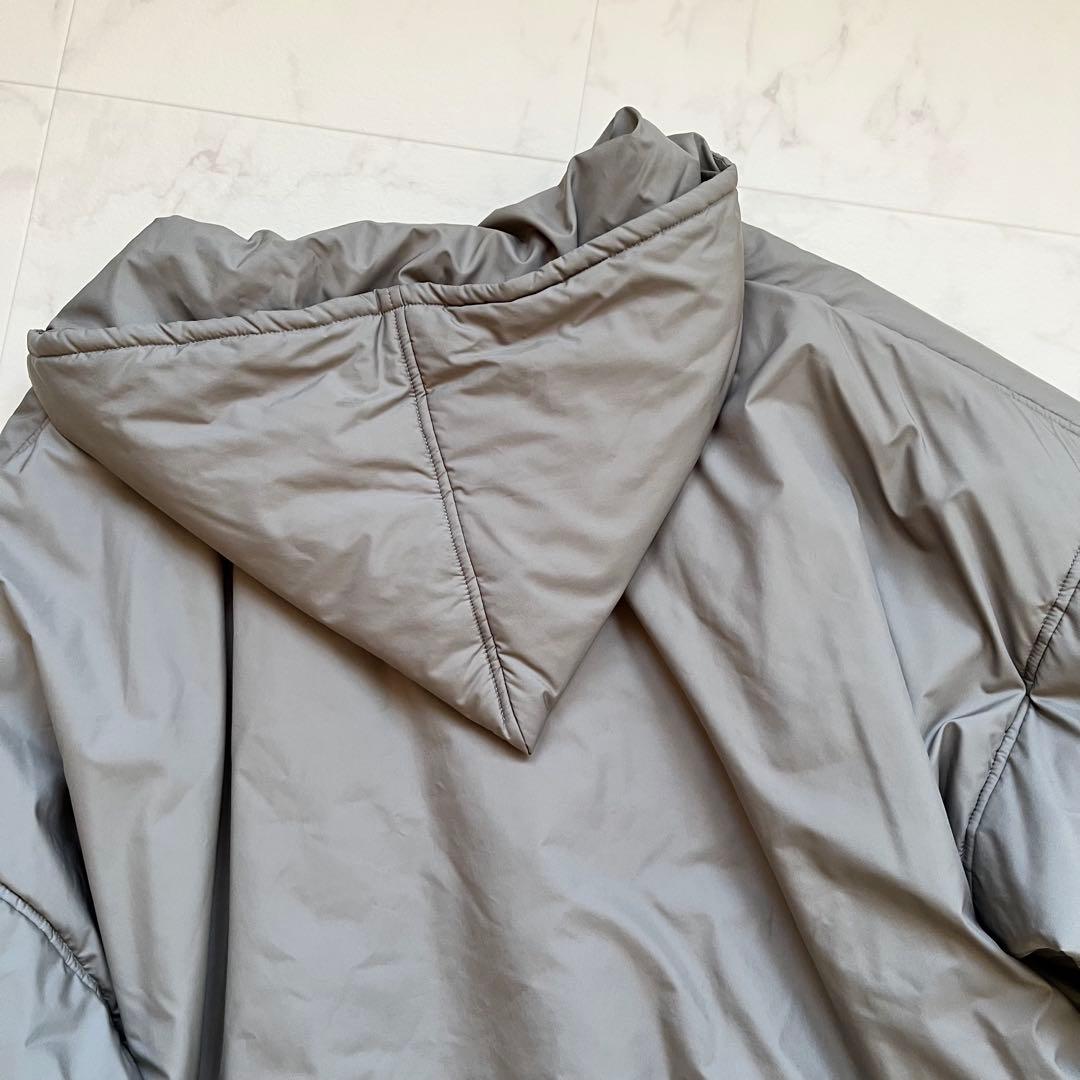 【MexiPa】〈別注〉インサレーションメキシカンパーカー メキパ　BShop