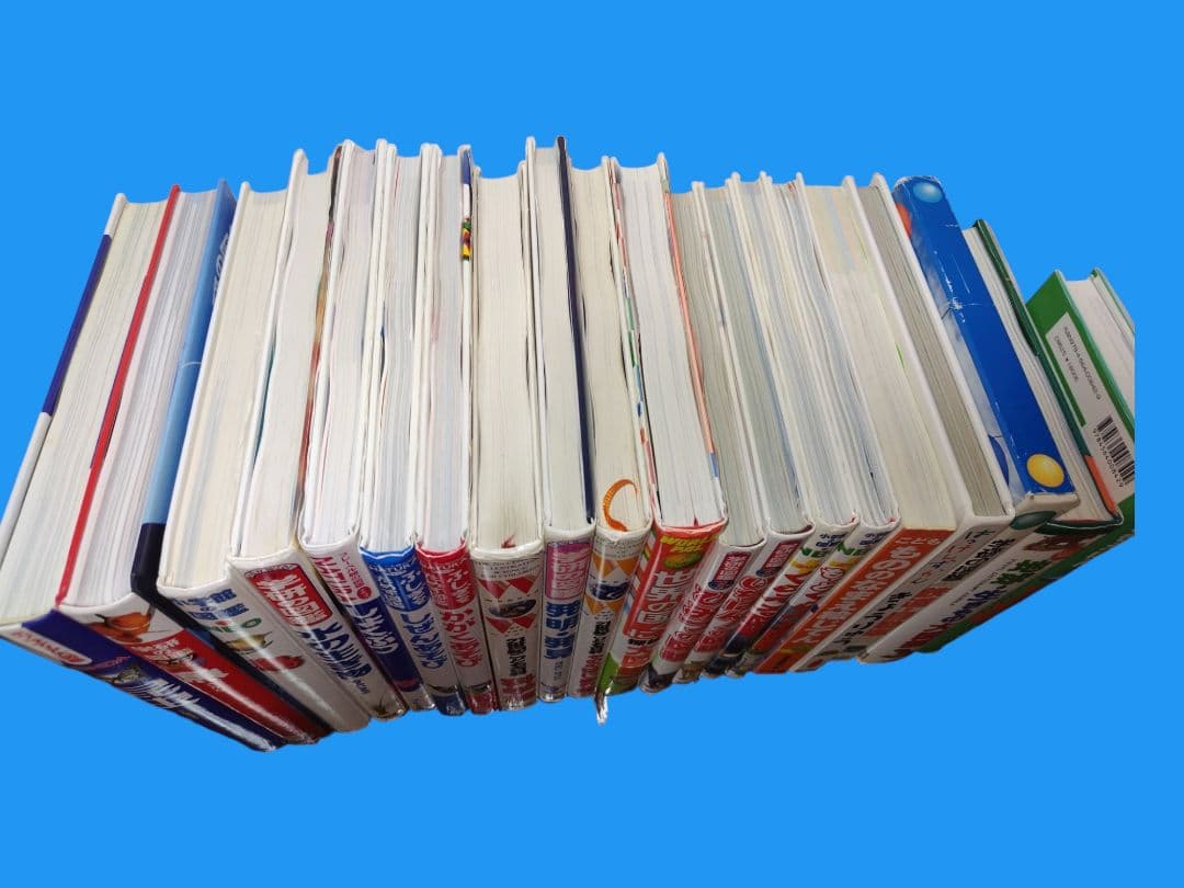 図鑑 & 事典 まとめ売り 20冊セット 小学生