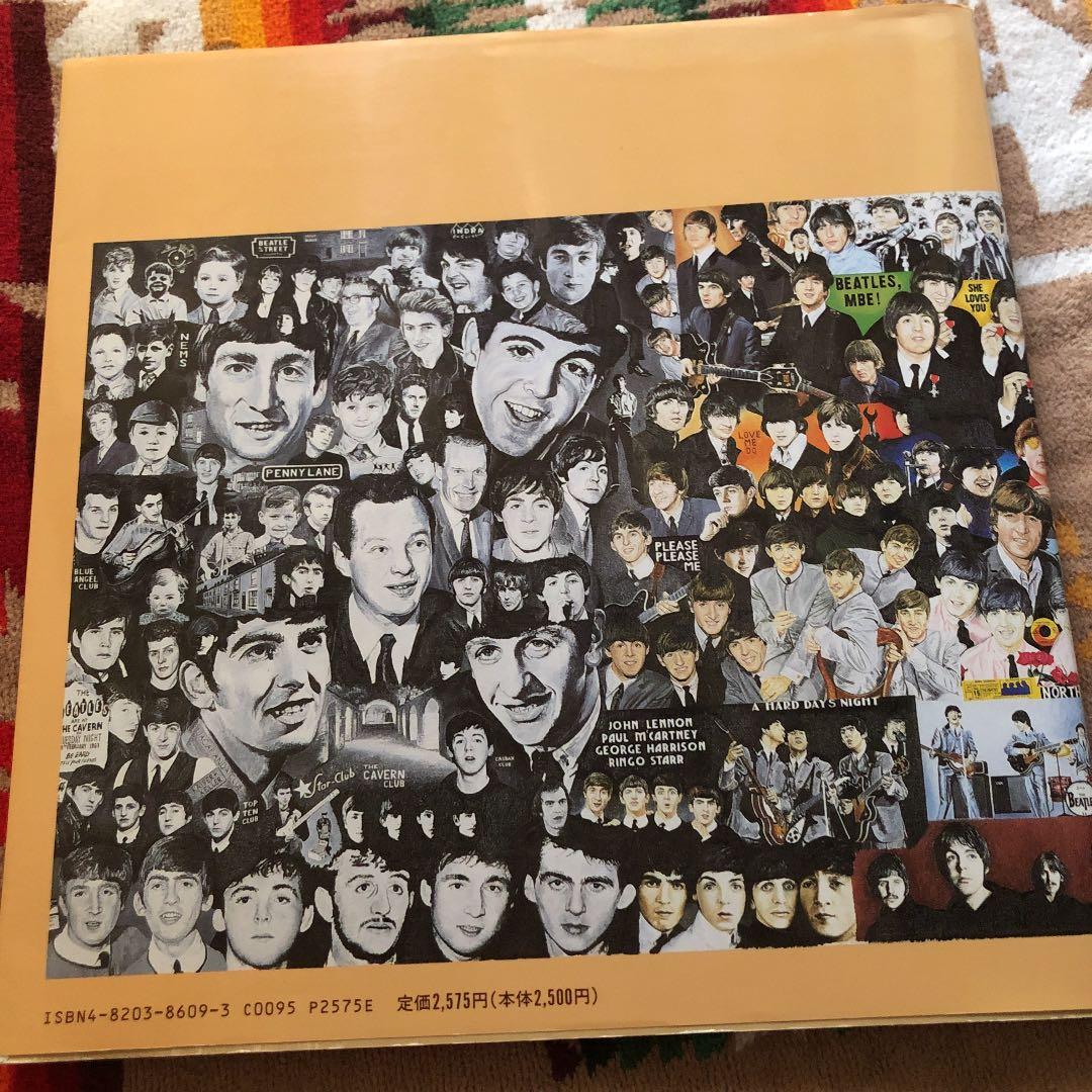 The Art Of The Beatles ビートルズ　ジョンレノン