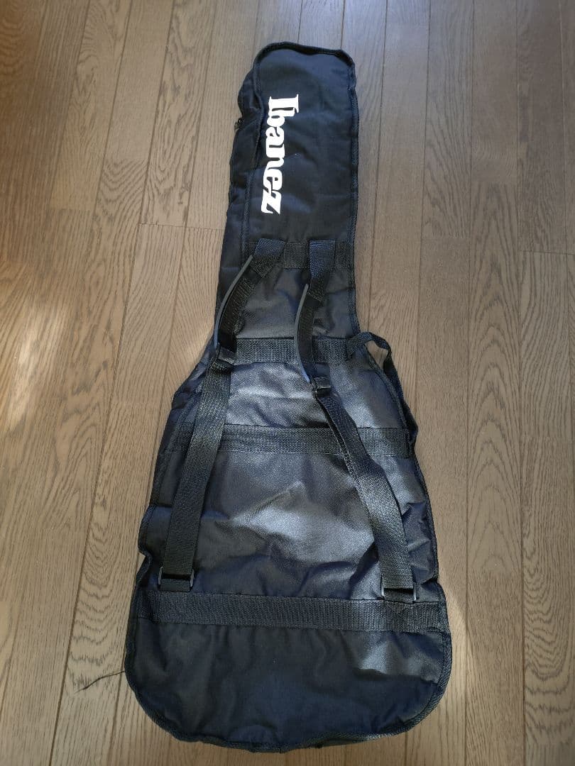 【良品お買得】Ibanez エレキギターGRG170DXB-CWB