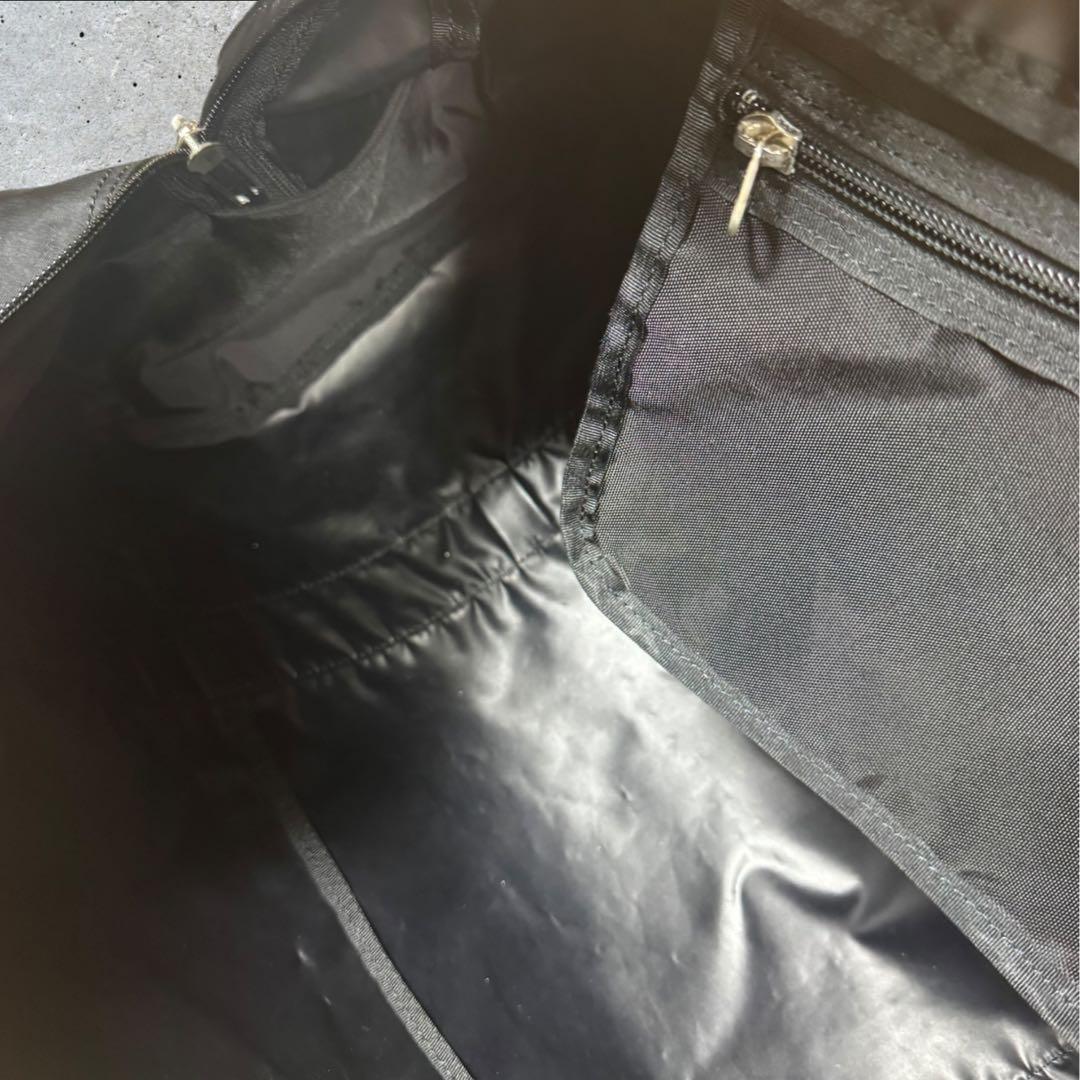 希少　HEAD PORTER シャチ ボストンバッグ トラベルバッグ
