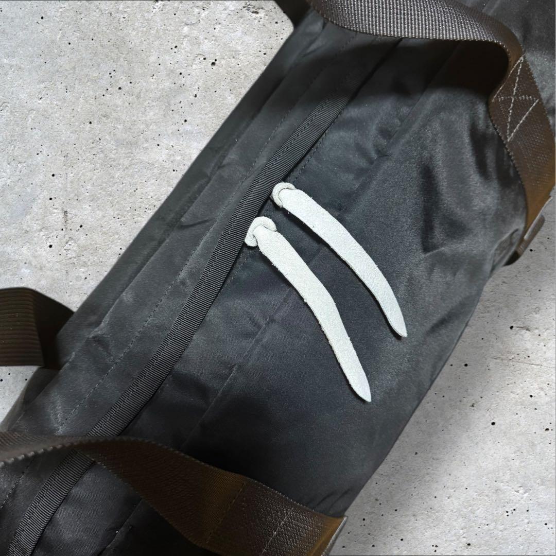 希少　HEAD PORTER シャチ ボストンバッグ トラベルバッグ