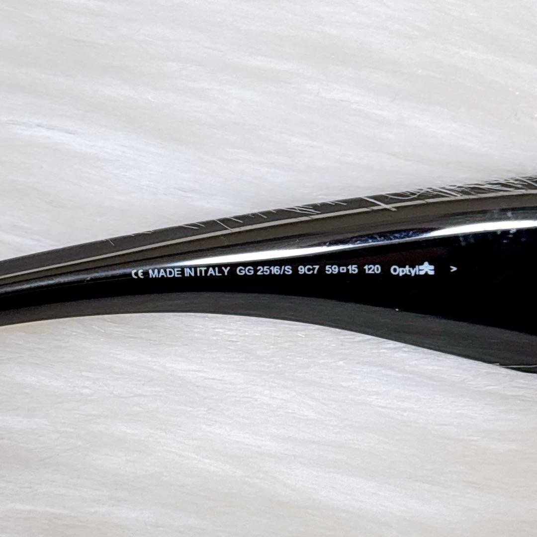 小物 GUCCI Unisex Vintage Designer Sunglasses