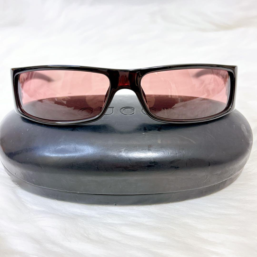 小物 GUCCI Unisex Vintage Designer Sunglasses