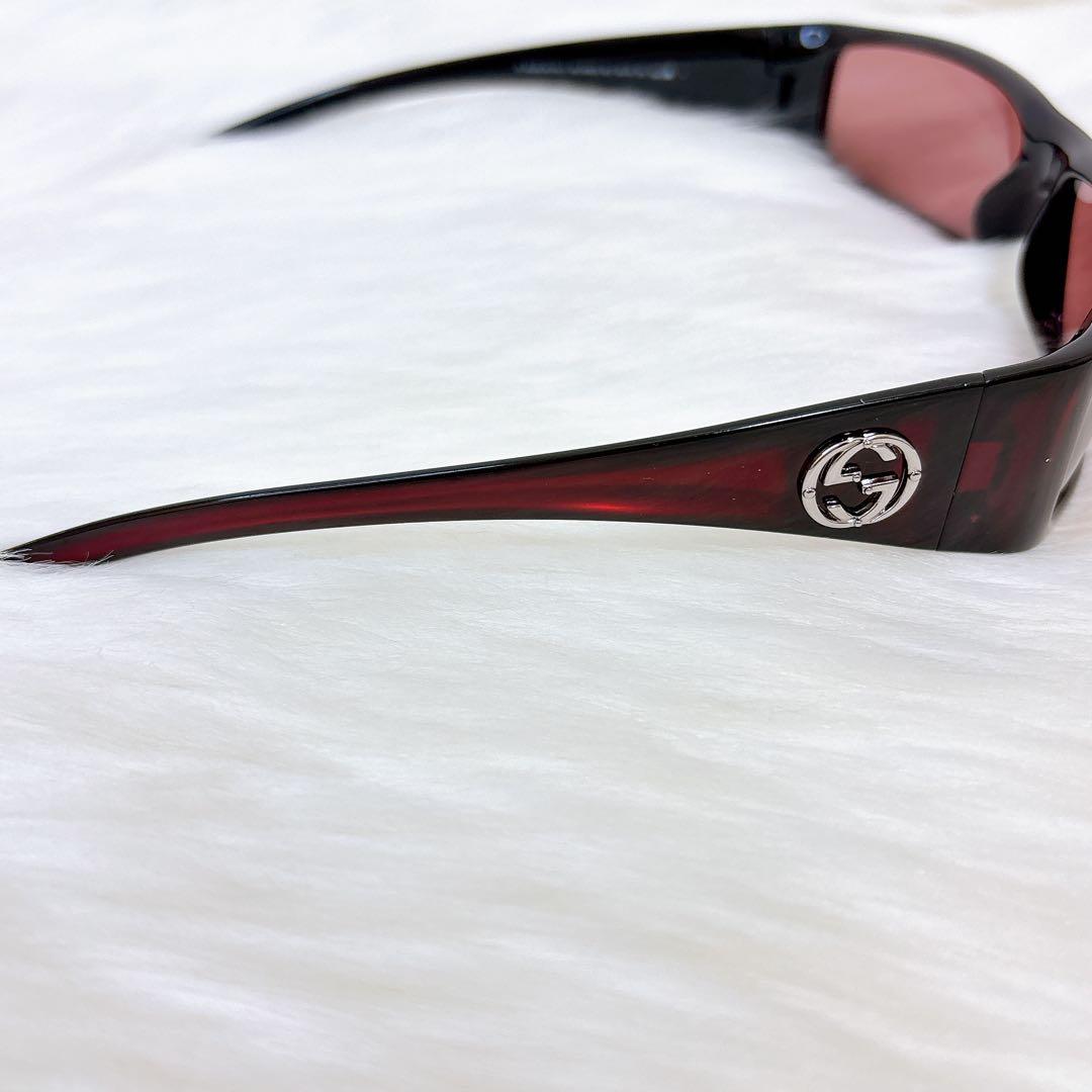 小物 GUCCI Unisex Vintage Designer Sunglasses