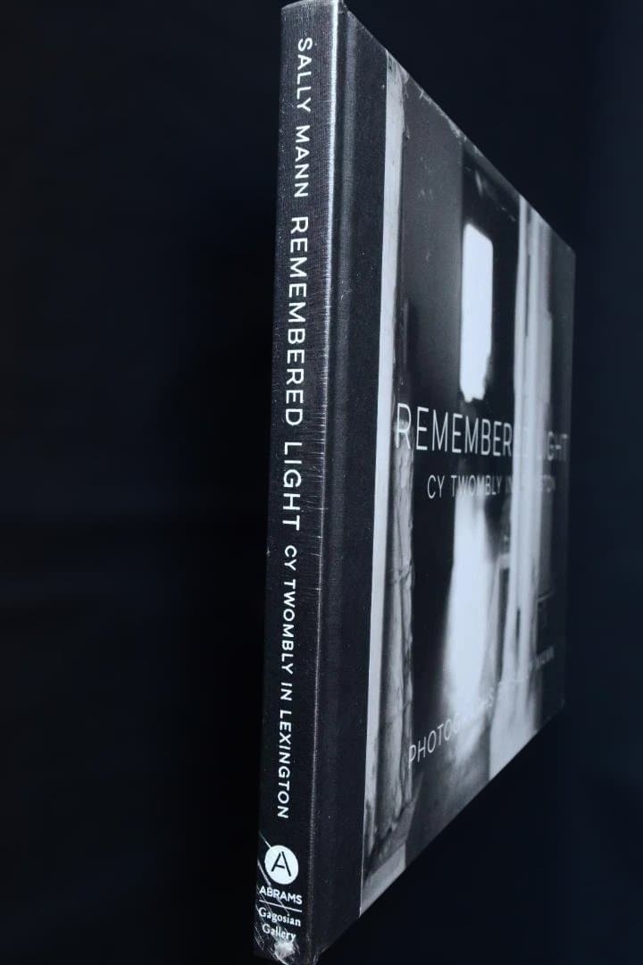 【 Sally Mann：Remembered Light】　★★未開封新品