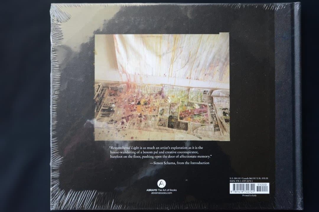 【 Sally Mann：Remembered Light】　★★未開封新品