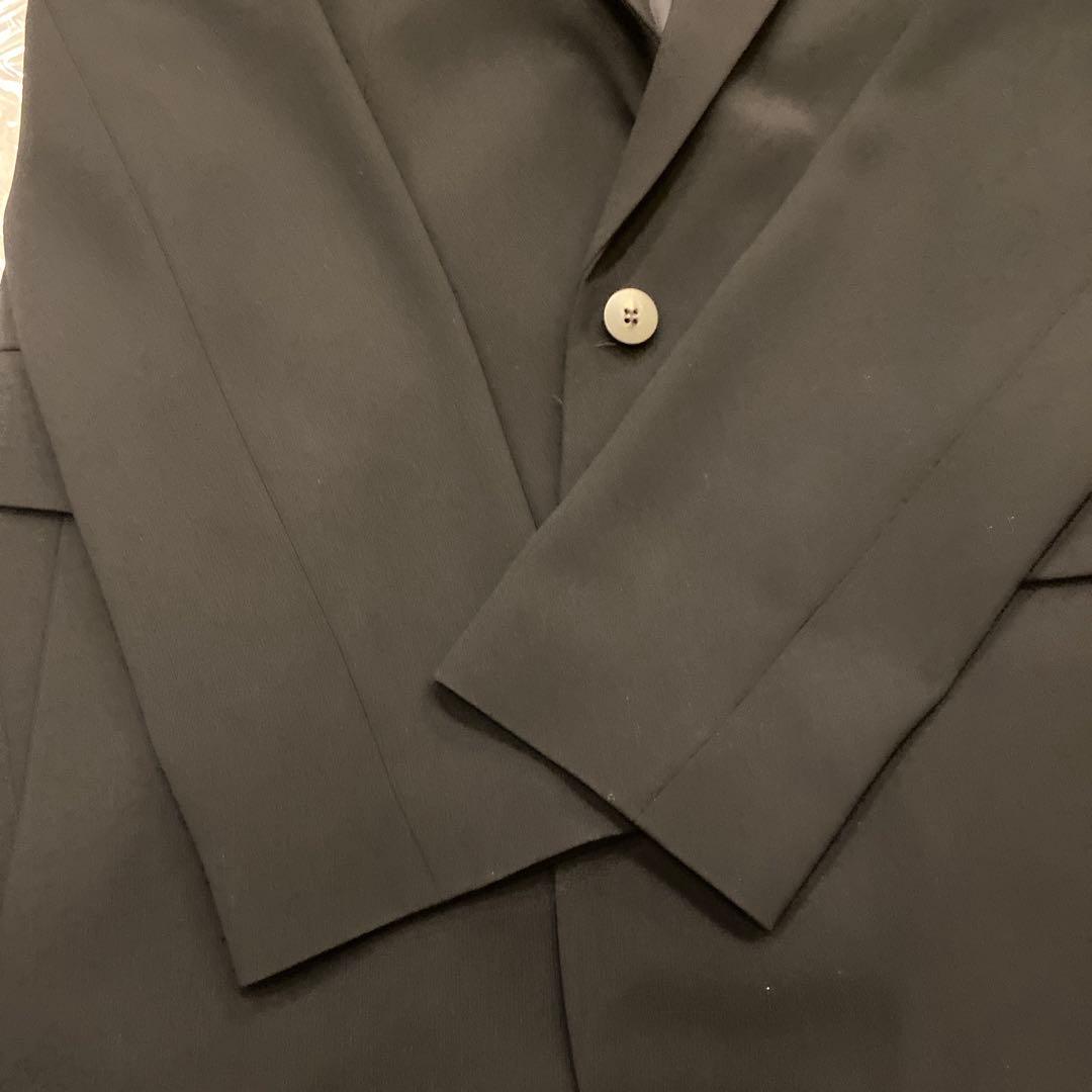 Theory admiral crepe テーラードジャケット