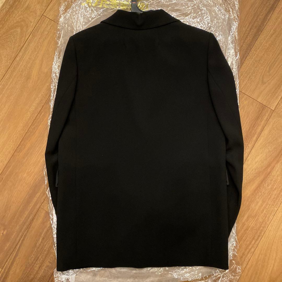 Theory admiral crepe テーラードジャケット