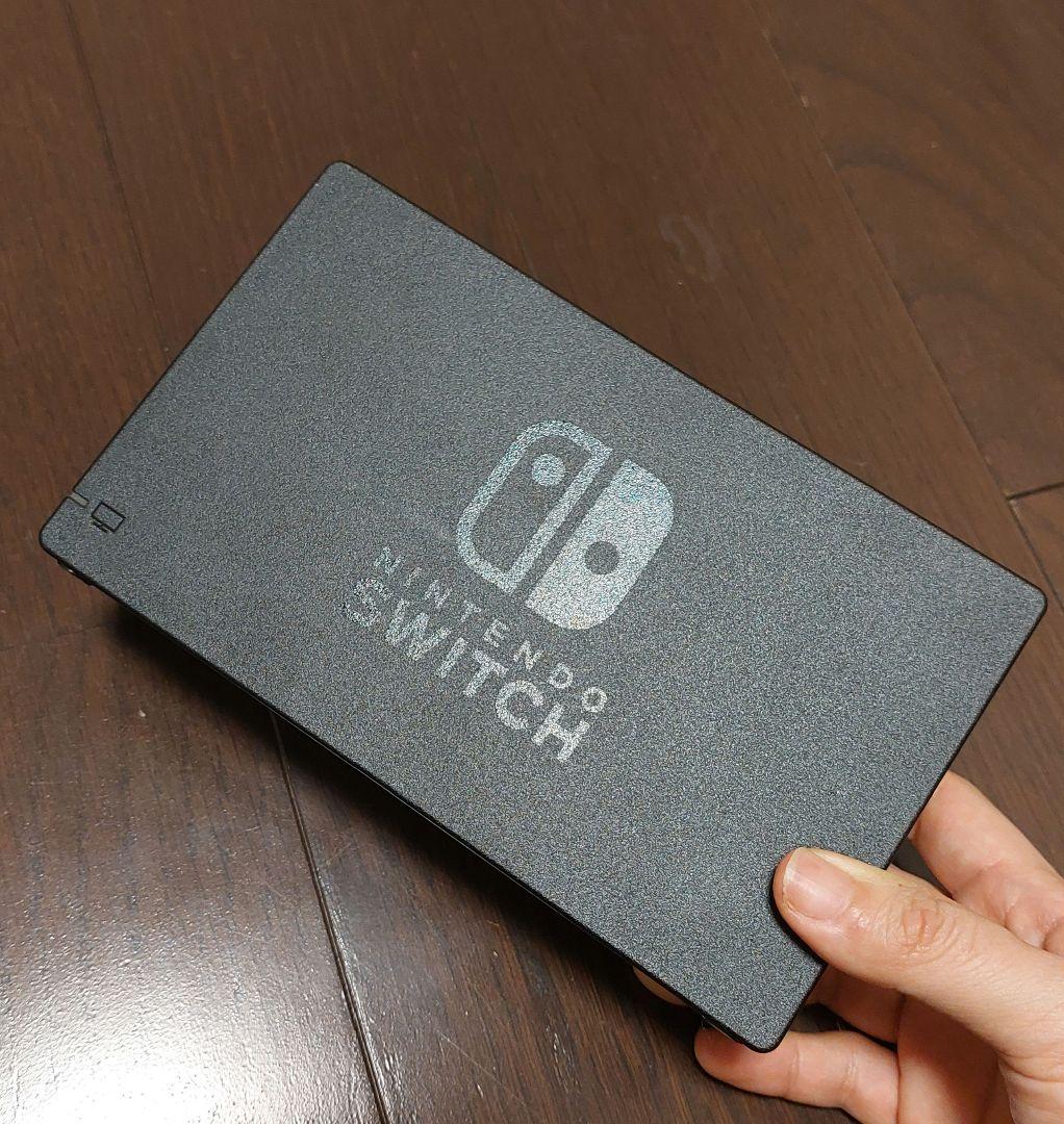 Nintendo Switch 本体セット（箱あり）動作確認済み