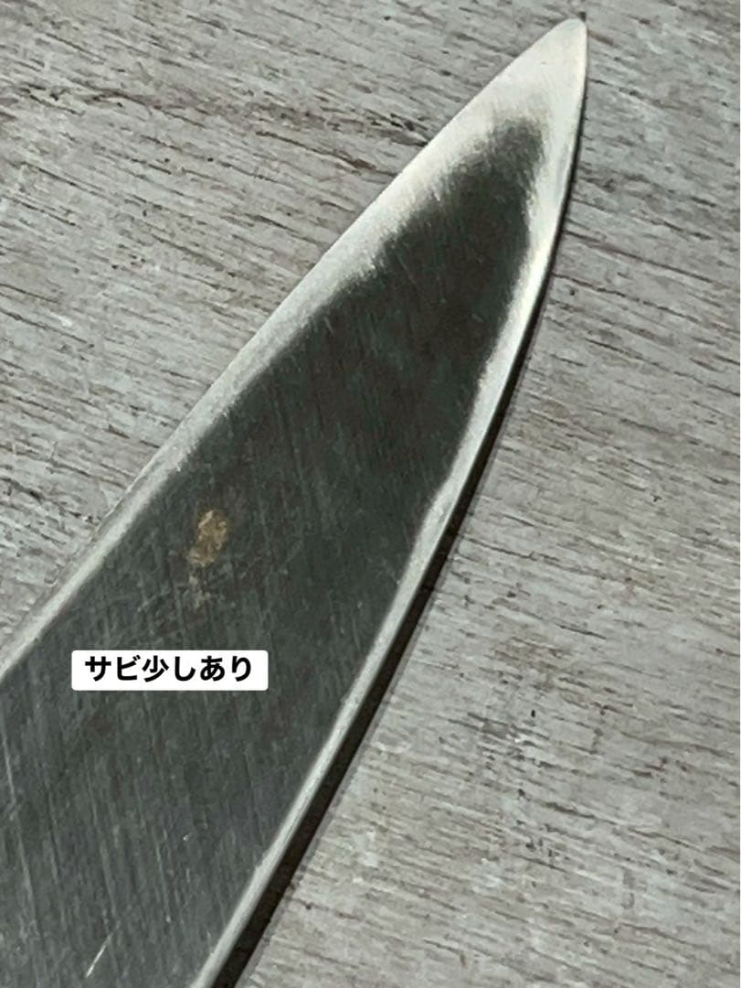 も*か様 東京 久元 登録 特製 包丁 300mm 柳刃 職人 職業用
