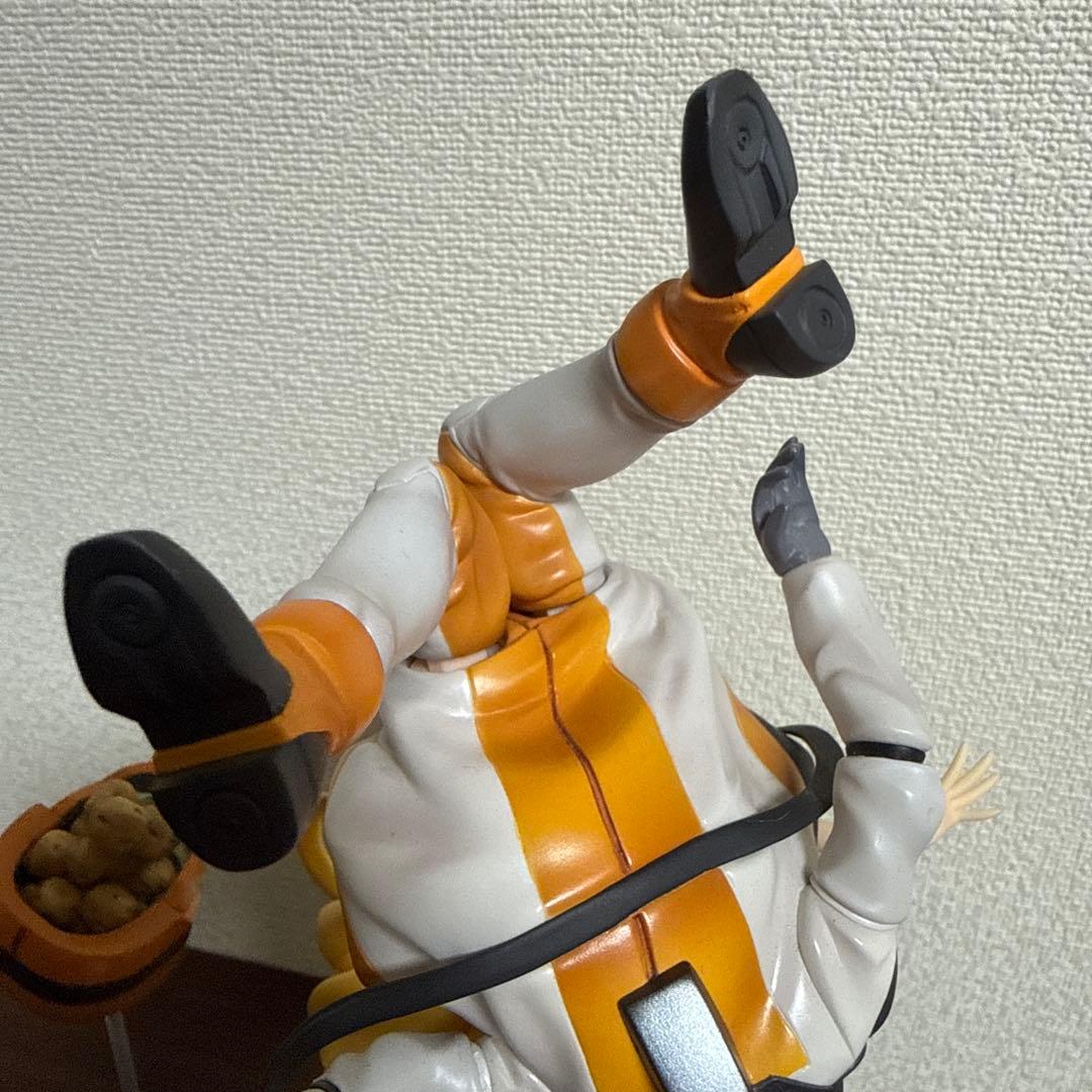 メガハウス ガンダム ガールズ クーデリア・藍那・バーンスタイン フィギュア