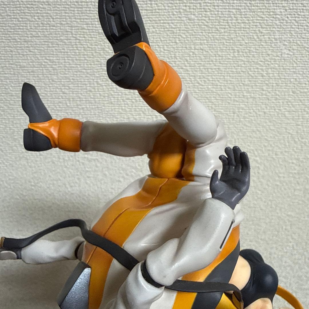メガハウス ガンダム ガールズ クーデリア・藍那・バーンスタイン フィギュア