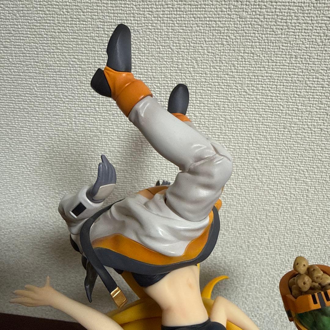 メガハウス ガンダム ガールズ クーデリア・藍那・バーンスタイン フィギュア