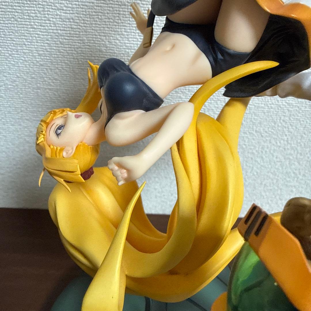 メガハウス ガンダム ガールズ クーデリア・藍那・バーンスタイン フィギュア
