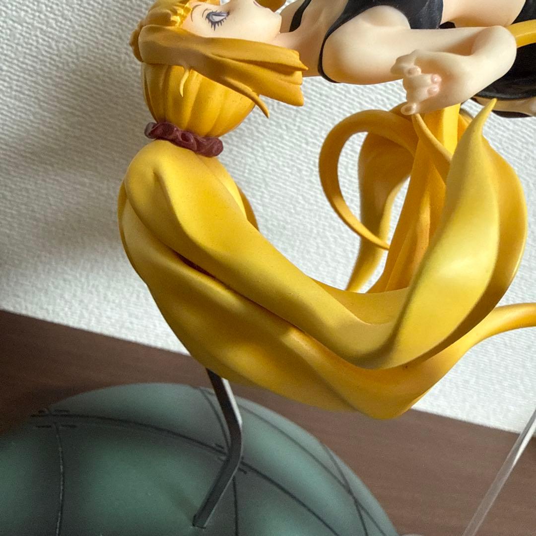 メガハウス ガンダム ガールズ クーデリア・藍那・バーンスタイン フィギュア