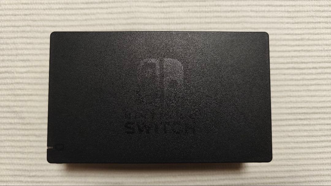Nintendo Switch + リングフィット＆スーパーマリオメーカー2