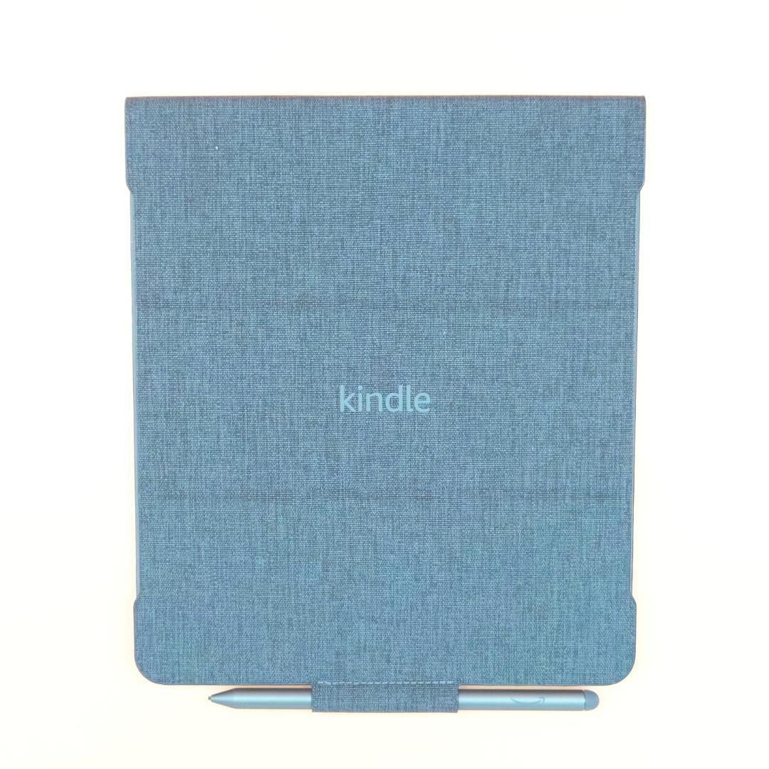 Kindle Scribe 10.2インチ 32GB タングステン 箱付き極美品