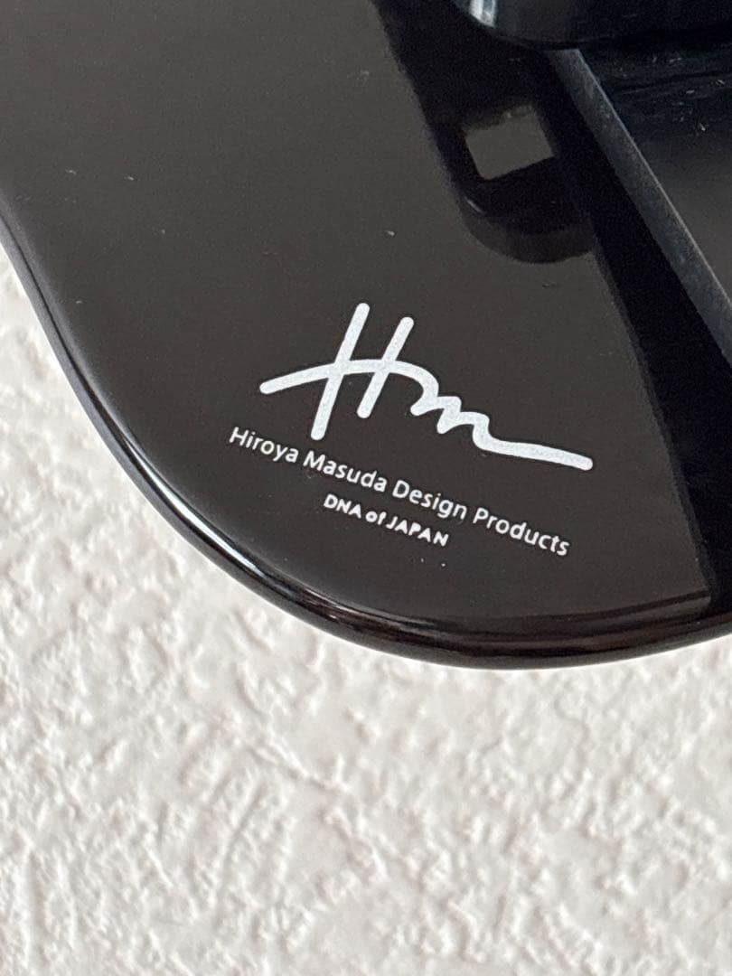 Hiroya Masuda Design Products ポストモダン　掛時計