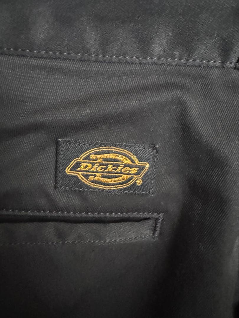 ジャケット・アウター Dickies x TRIPSTER Suit \"Black\"