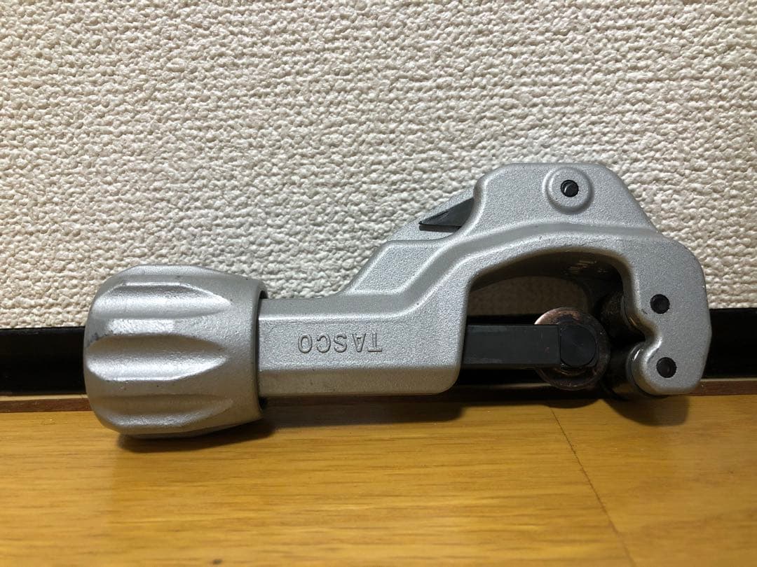 tascoフレアツールセット