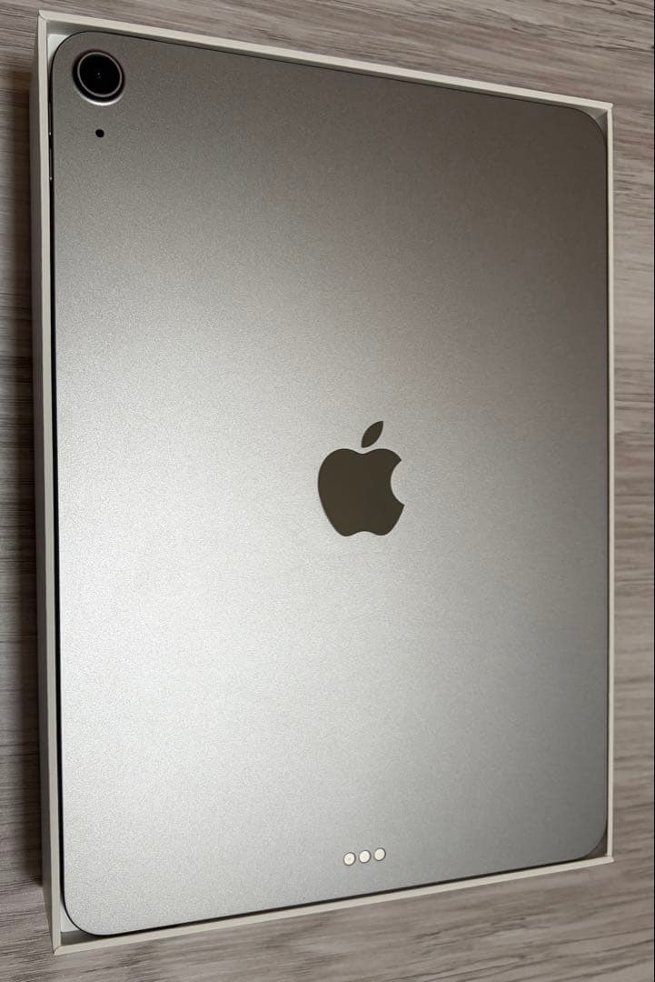 【箱あり】iPad Air11㌅Apple pencil Keyboardセット