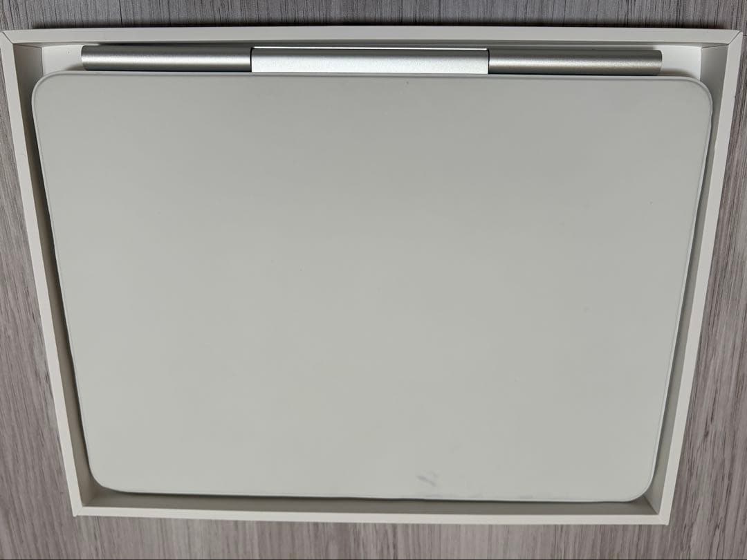 【箱あり】iPad Air11㌅Apple pencil Keyboardセット