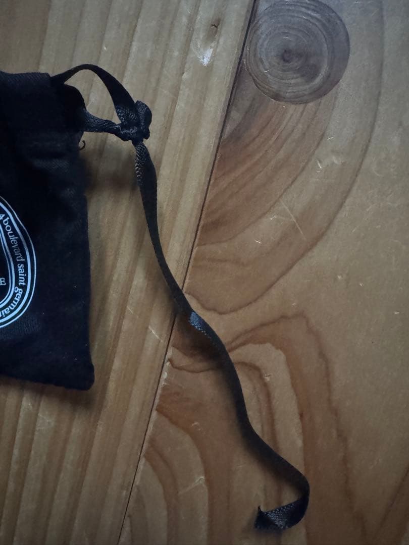 Diptyque ディプティック 練り香水 オルフェオン