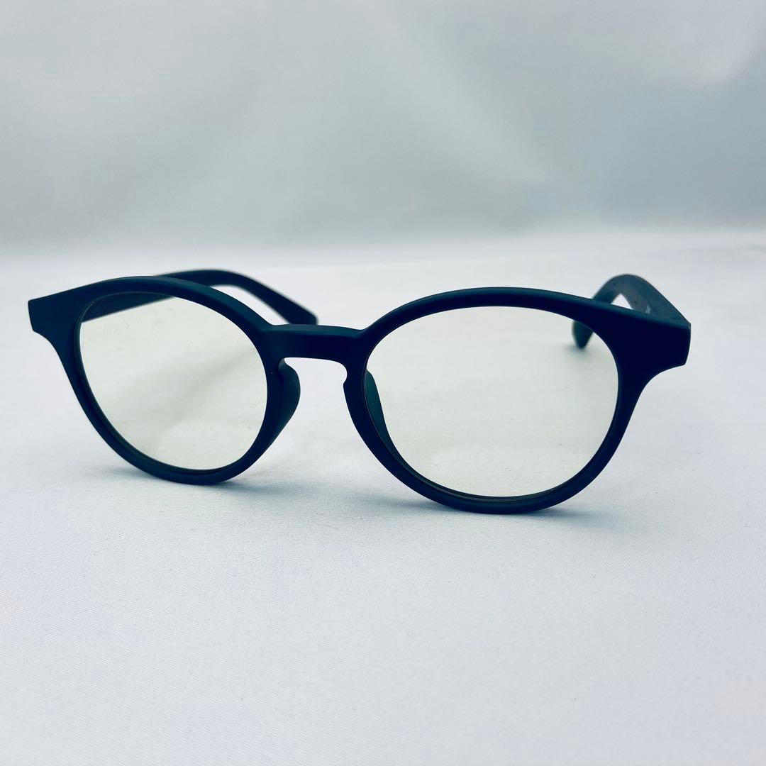 JINS ×  PEAK URF-24S-235AD サングラス 美品