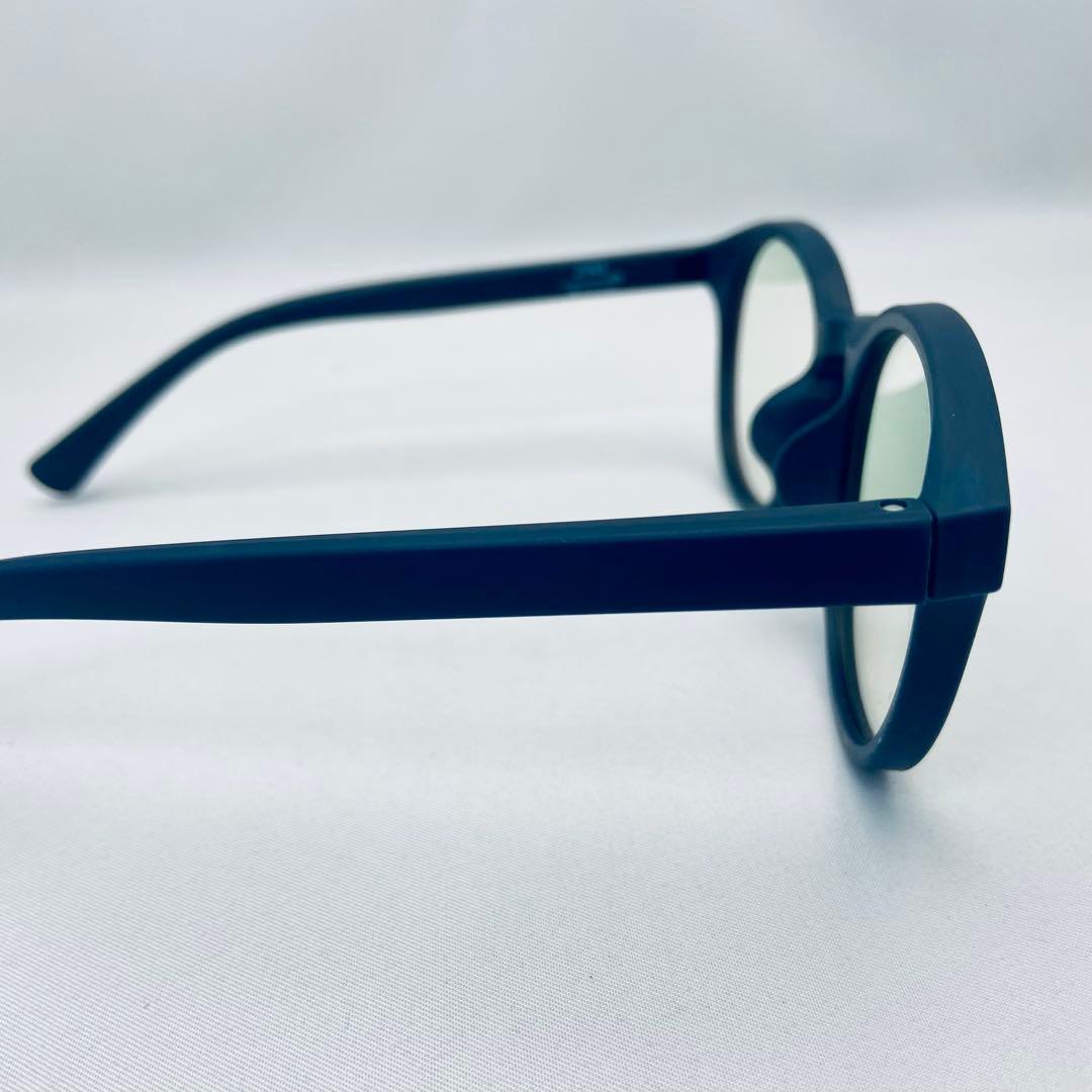 JINS ×  PEAK URF-24S-235AD サングラス 美品