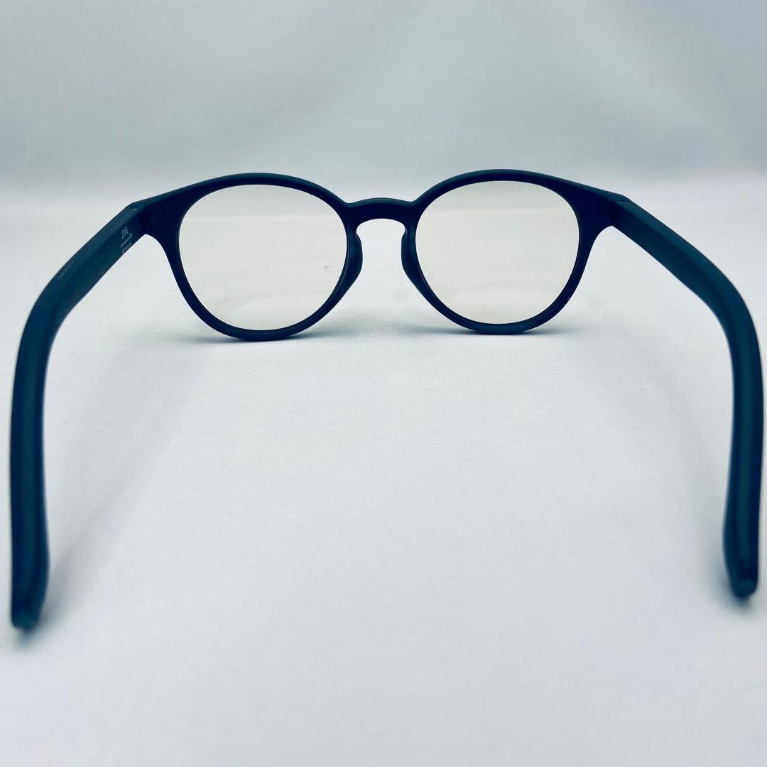 JINS ×  PEAK URF-24S-235AD サングラス 美品