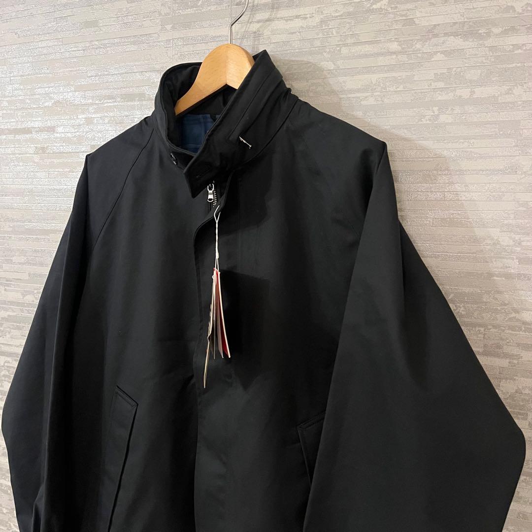 【新品】nanamica GORE-TEX Crew Jacket
