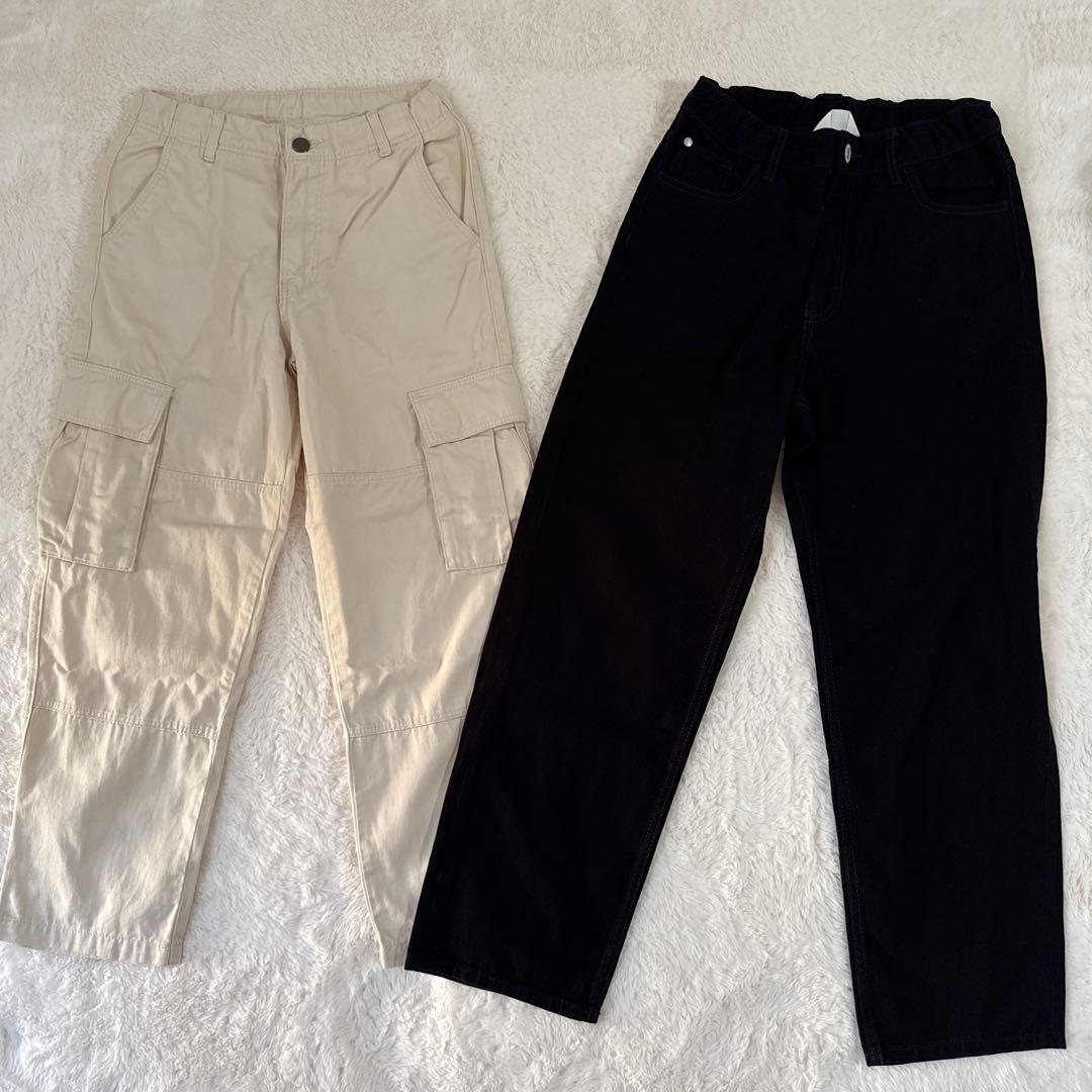 男の子　秋冬150㎝〜160㎝　まとめ売り