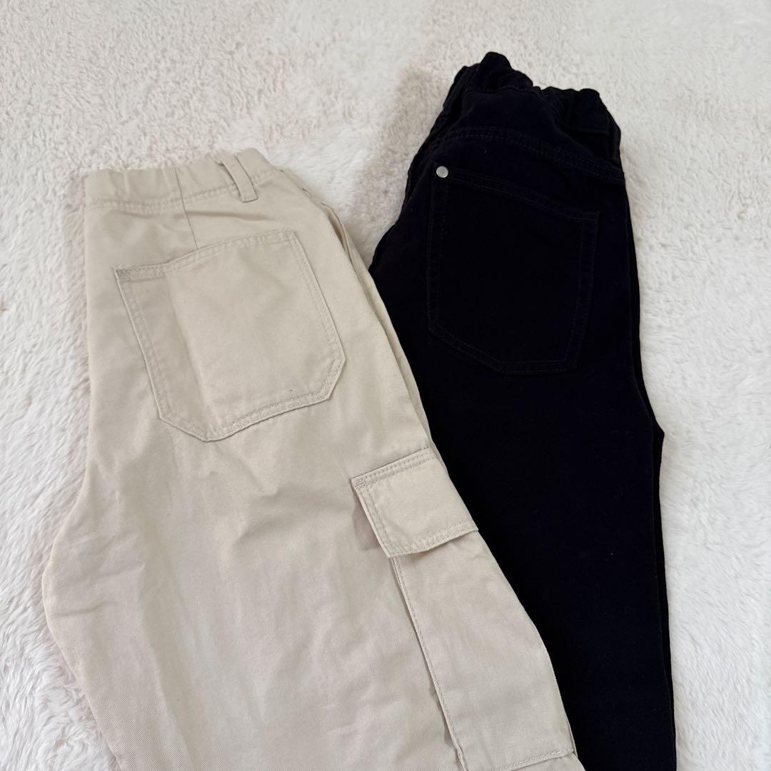 男の子　秋冬150㎝〜160㎝　まとめ売り