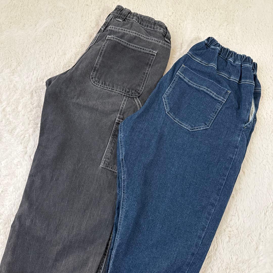 男の子　秋冬150㎝〜160㎝　まとめ売り