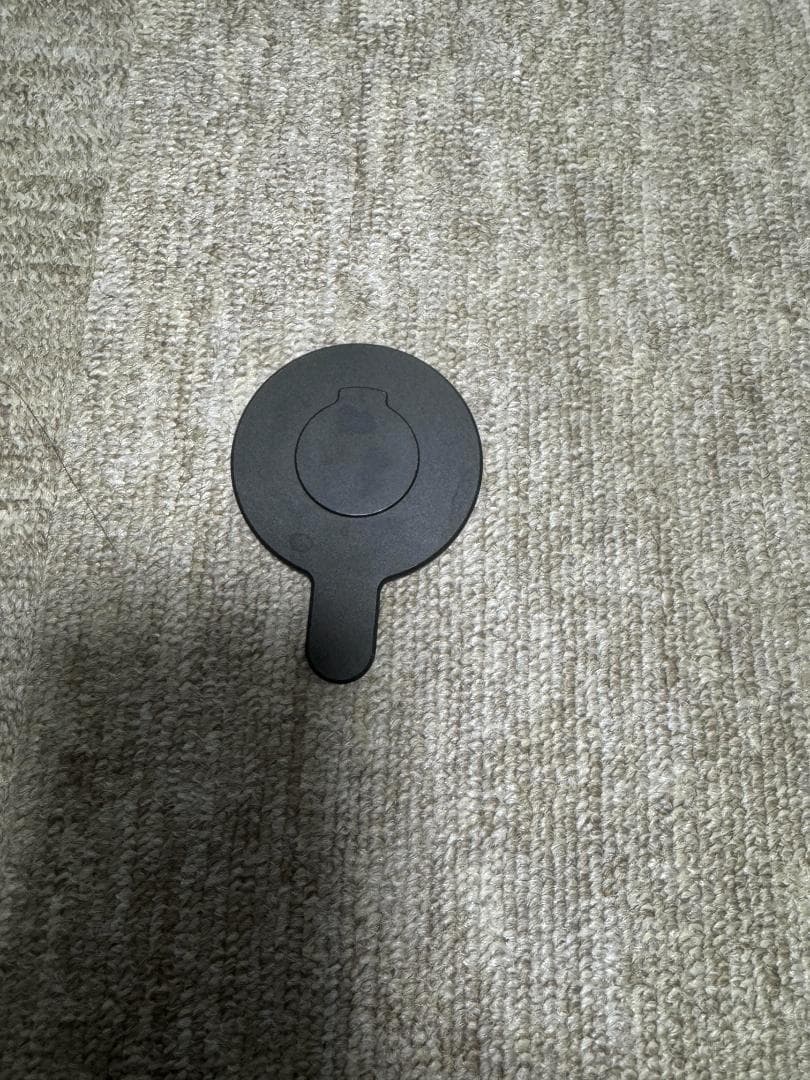 Magsafeアダプタークランプ付きDJI Osmo Mobile 6 ジンバル