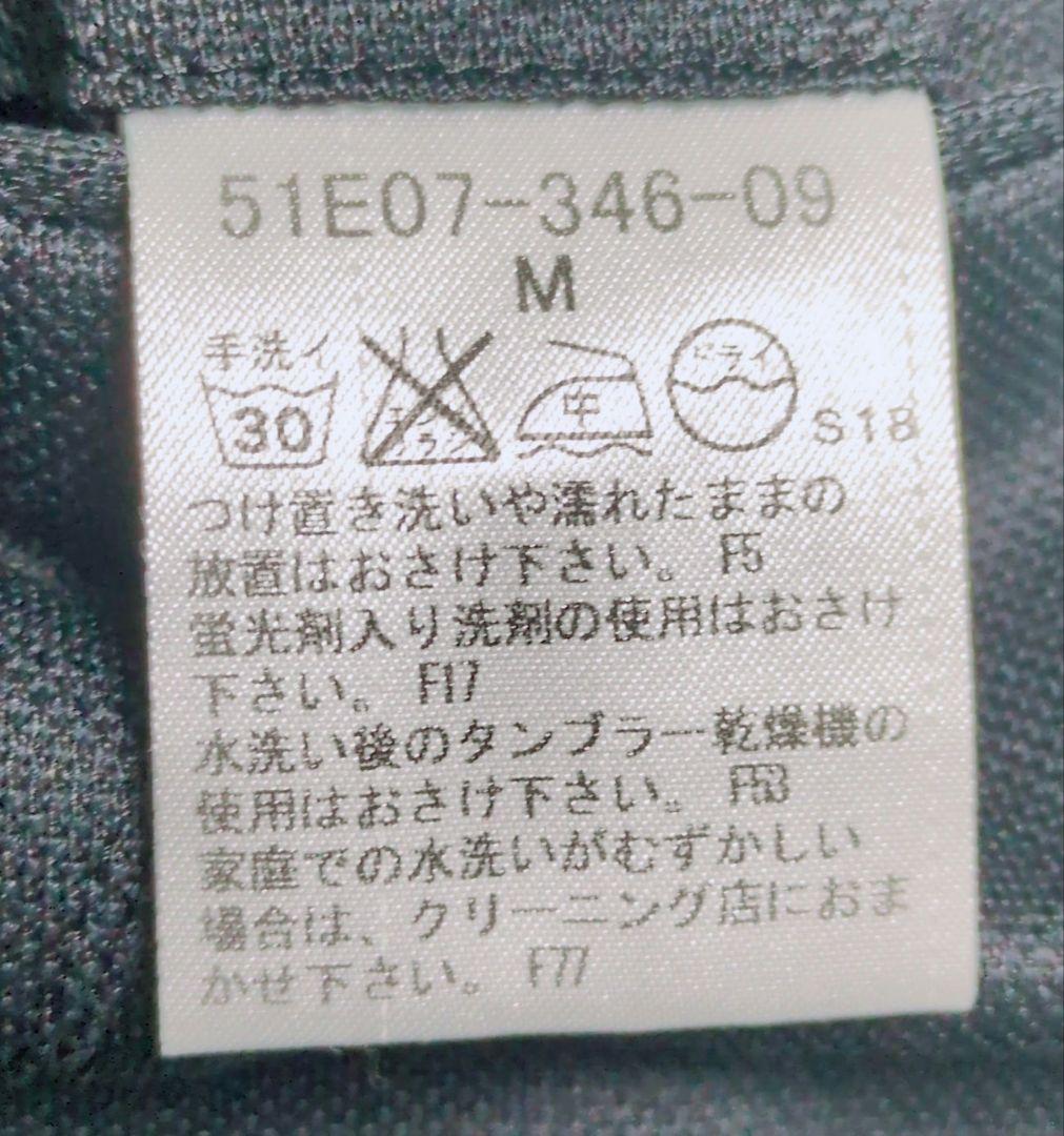 ブラック レーベル クレストブリッジ テーラードジャケット 麻 ノバチェック