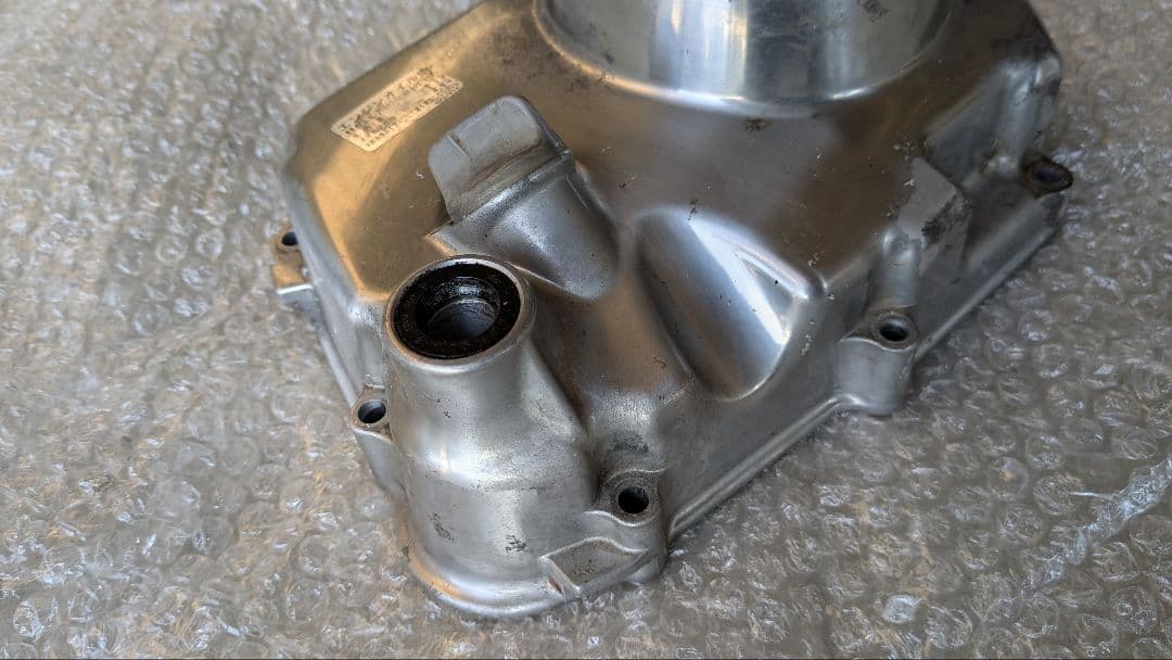 モンキー AB27 純正クラッチカバー ダックス　シャリー　カブ
