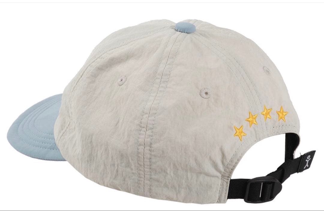 THIS IS MY SPORTSWEAR Velo Spica キャップ
