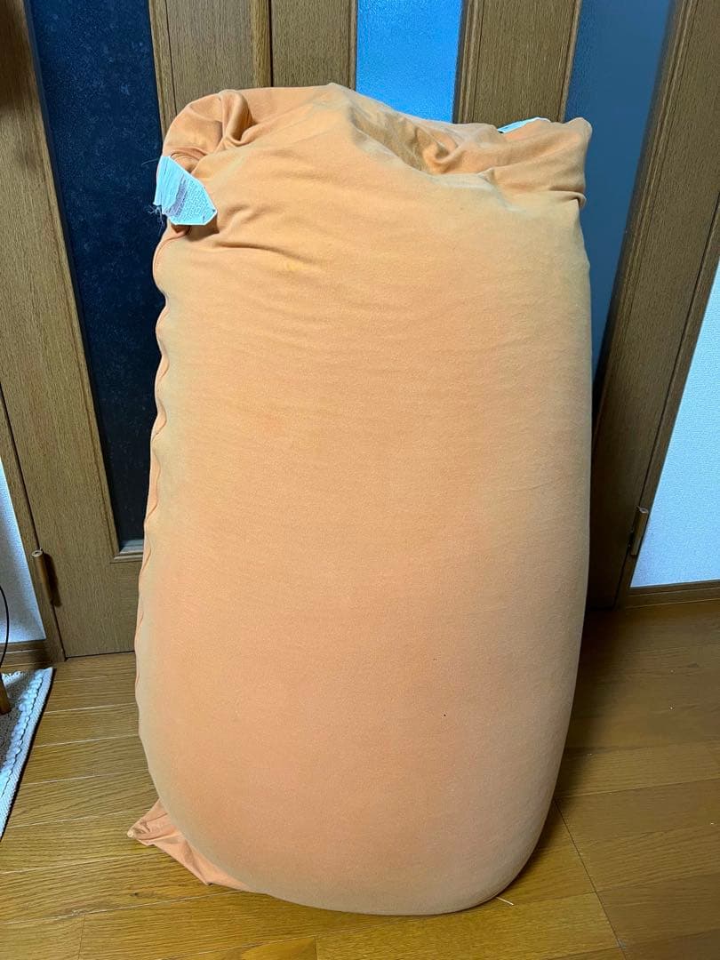 Yogibo Short キャメル★引取のみ★