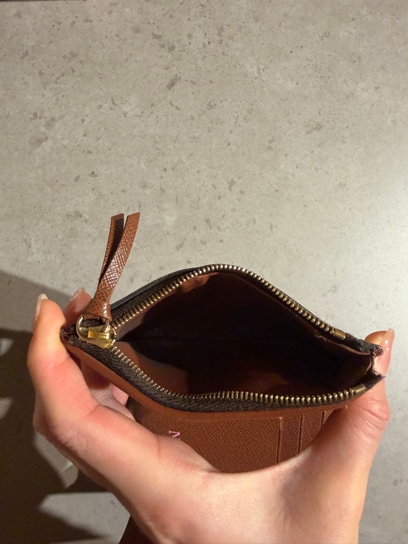 Louis Vuitton 財布　ポルトフォイユ・ヴィクトリーヌ